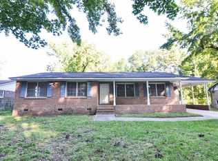 323 Lloydwood Dr, West Columbia, SC 29172