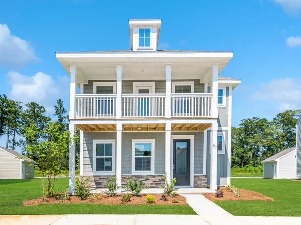 12 Standing Oaks Ln, Okatie, SC 29909