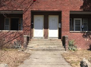 2630 W Broad St, Columbus, OH