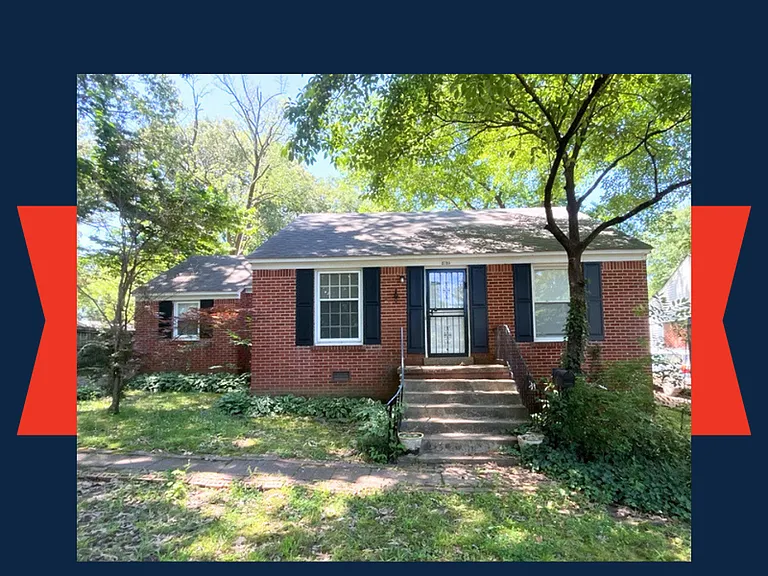3739 Healey Rd — Photo 1