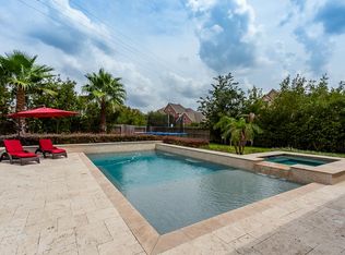 511 Ogden Trl, Sugar Land, TX 77479