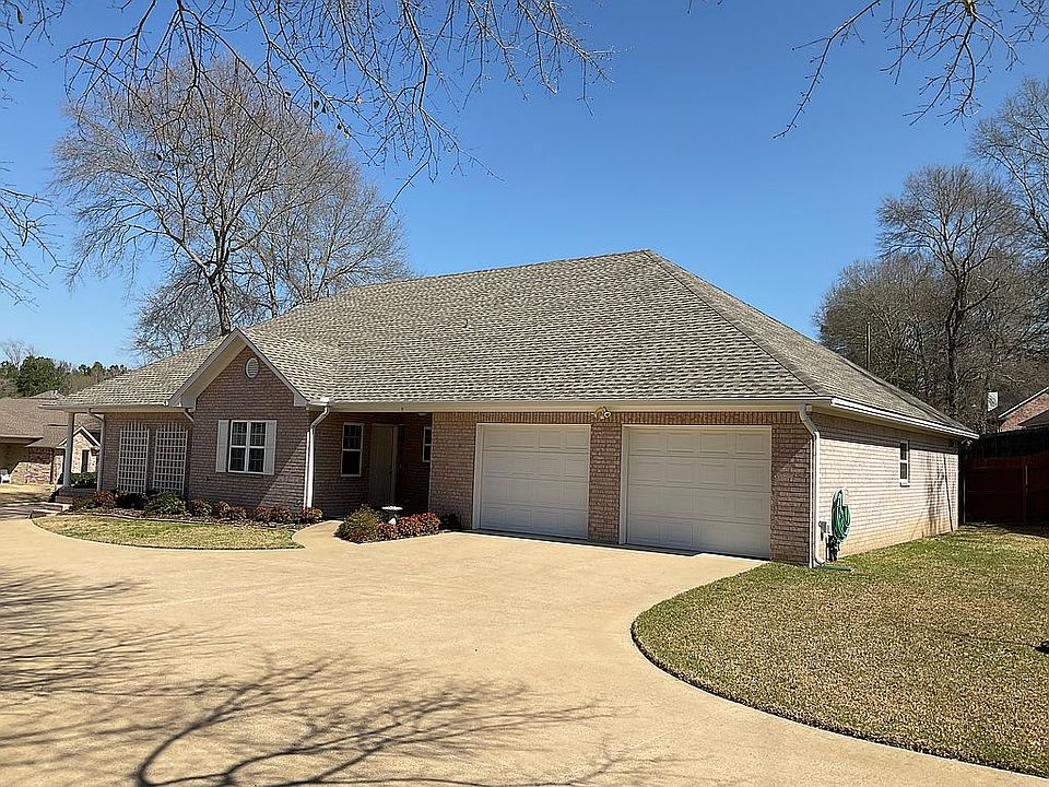 3127 Summer Hill Cir, Nacogdoches, TX 75965 Zillow