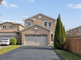 1870 Larksmere Ct, Pickering, ON L1V 6E3