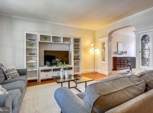 3830 Calvert St NW, Washington, DC 20007