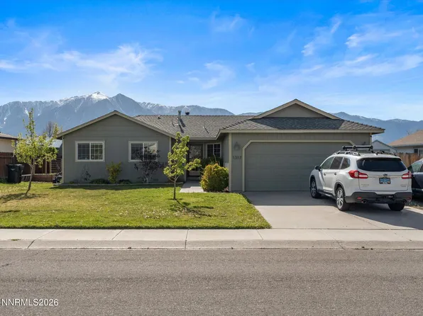 1317 Mary Jo Dr, Gardnerville, NV 89460