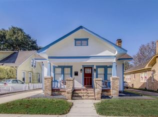 1443 Columbia St, Houston, TX 77008