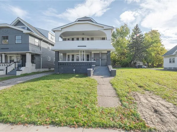 3697 E 147th St #Up, Cleveland, OH 44120