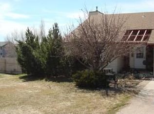 4408 Radio Rd, Gillette, WY 82718