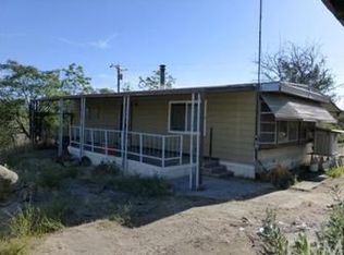 45215 Red Mountain Rd, Hemet, CA 92544