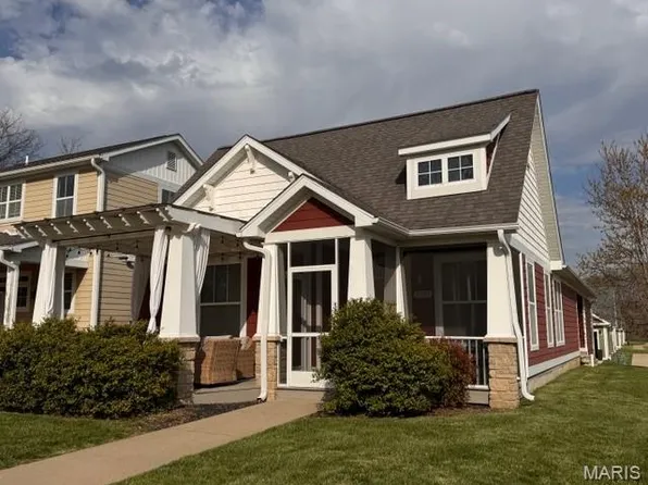 2935 Walden Blvd, Cape Girardeau, MO 63701