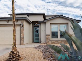 1644 Redwood Loop, Carlsbad, NM 88220