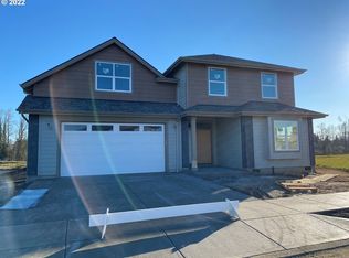 1701 SE Thimbleberry Ave #11, Dallas, OR 97338