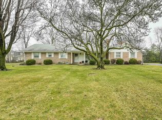 5263 Hawthorne Dr, Indianapolis, IN
