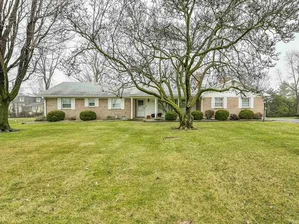 5263 Hawthorne Dr, Indianapolis, IN 46226