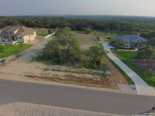 857 Annabelle Ave LOT 52, Bulverde, TX 78163