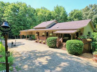 36 Jitterbug Trl, Blairsville, GA 30512