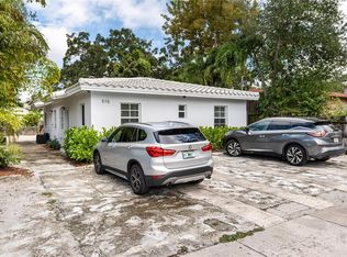 515 NE 67th St #2, Miami, FL 33138