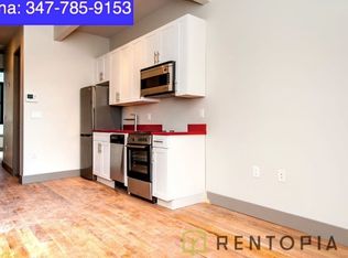 757 Park Ave #3D, Brooklyn, NY 11206