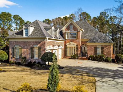 208 Brookings Ln, Peachtree City, GA, 30269