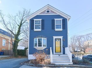54 William St, Fairhaven, MA 02719