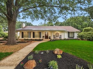 5212 Elm St, Colleyville, TX 76034
