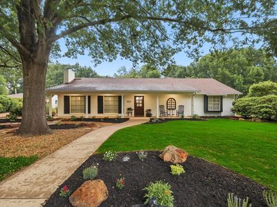 5212 Elm St, Colleyville, TX, 76034
