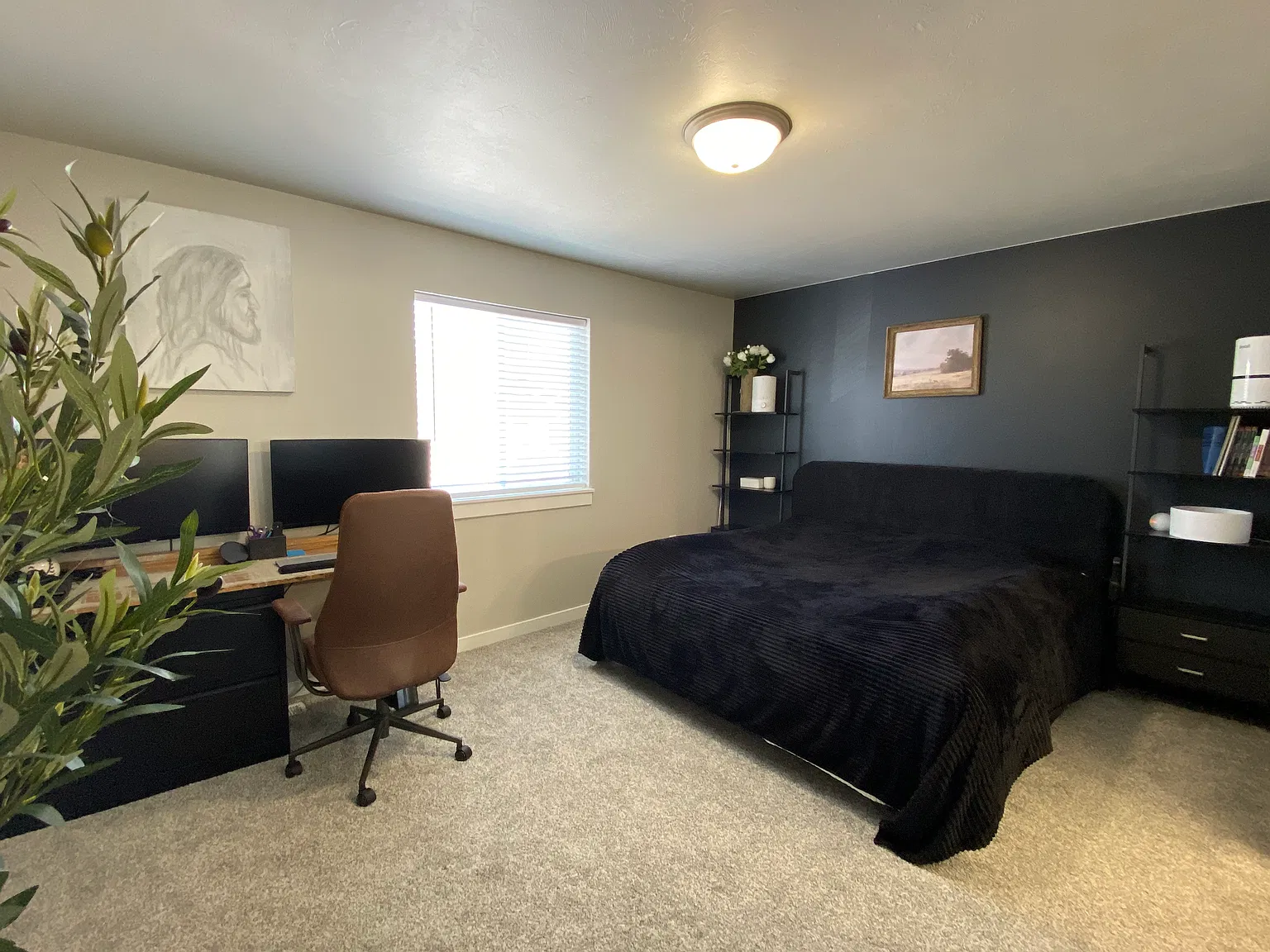 3 bed, 2.5 bath, 1570 sqft, $1,695 — Photo 4