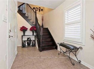 23 Bevington Rd, Brampton, ON L7A0R9