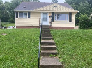 236 N Wright Ave, Dayton, OH 45403