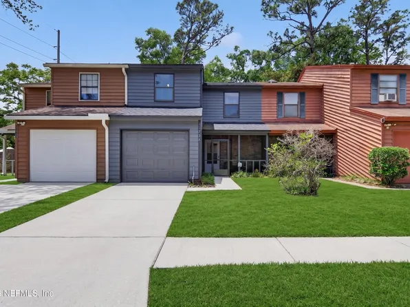 11726 TANAGER Drive, Jacksonville, FL 32225