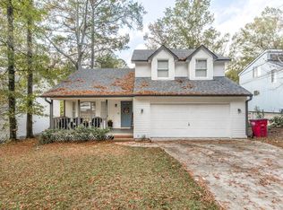 277 Edgewater Dr, Macon, GA 31220