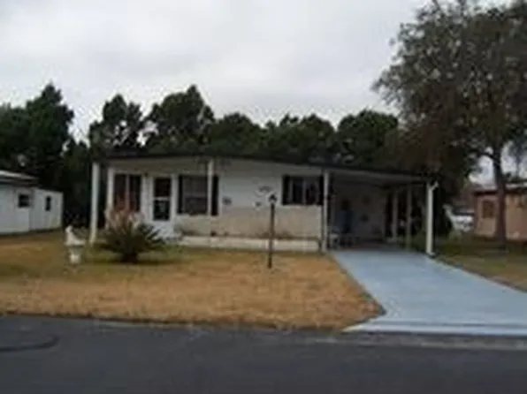 5520 Heritage Blvd, Wildwood, FL 34785