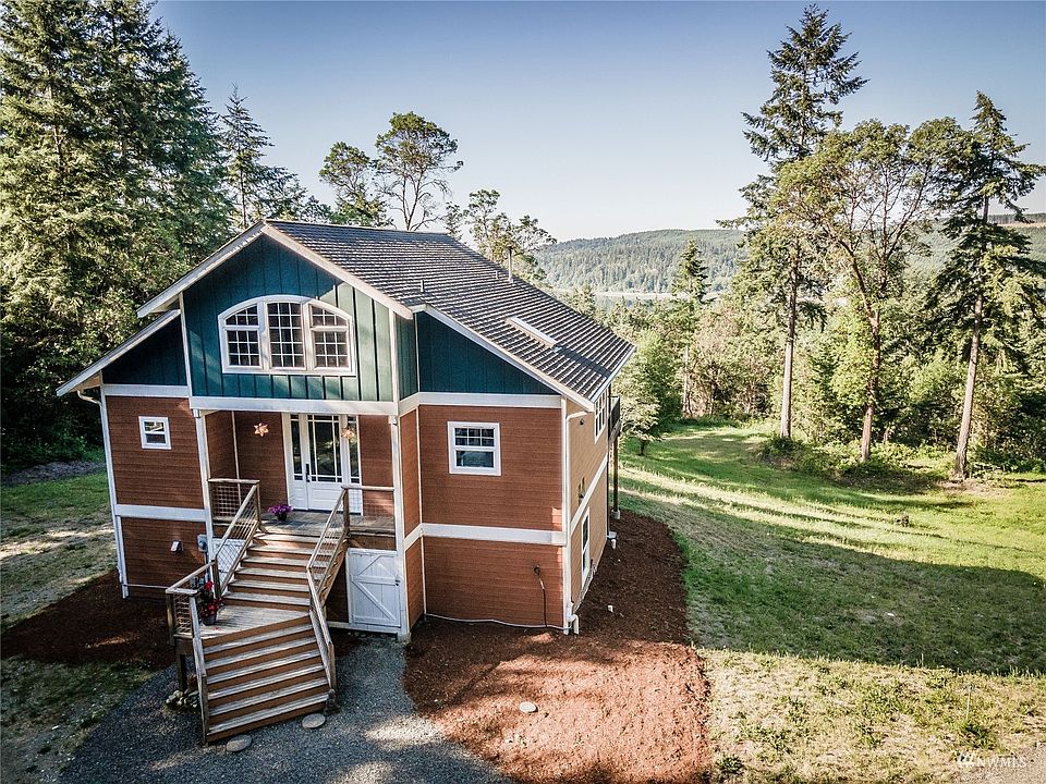3284 Teal Lake Road, Port Ludlow, WA 98365 Zillow