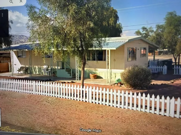 1097 Citrus St, Bullhead City, AZ 86442