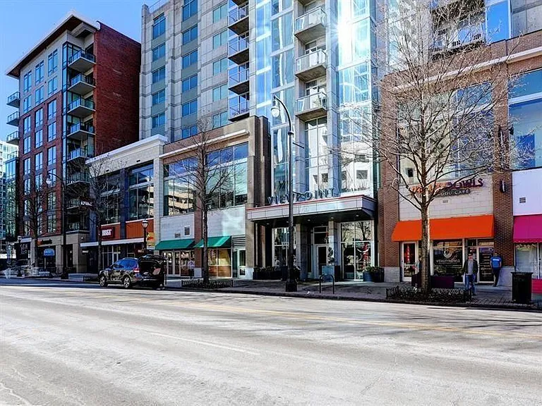 855 W Peachtree St NE #2413 — Photo 3