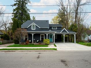145 Albert St, Caledon, ON L7E3G5