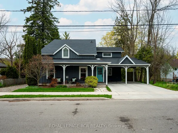 145 Albert St, Caledon, ON L7E 3G5