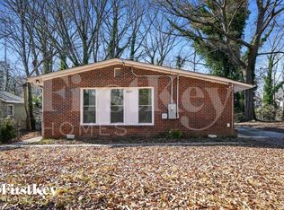 2227 Westover Dr, East Pt, GA 30344