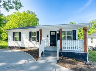 1411 Caldwell St, Gastonia, NC 28052