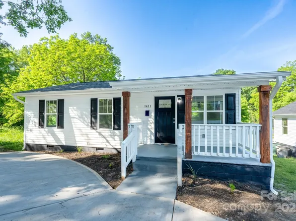 1411 Caldwell St, Gastonia, NC 28052