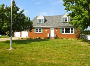 11301 Tefft Ave NE, Rockford, MI 49341