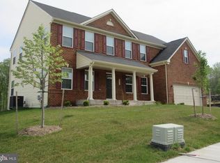 3313 Captain Wendell Pruitt Way, Fort Washington, MD 20744