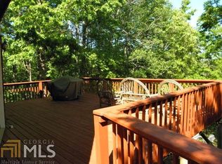 2683 Bean Creek Rd, Sautee Nacoochee, GA 30571