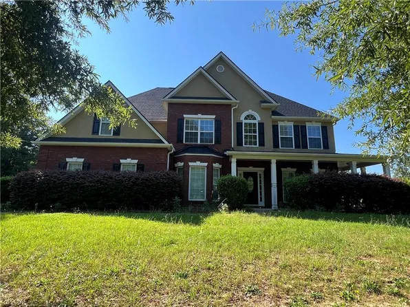 528 Bethelview Dr, Hampton, GA 30228