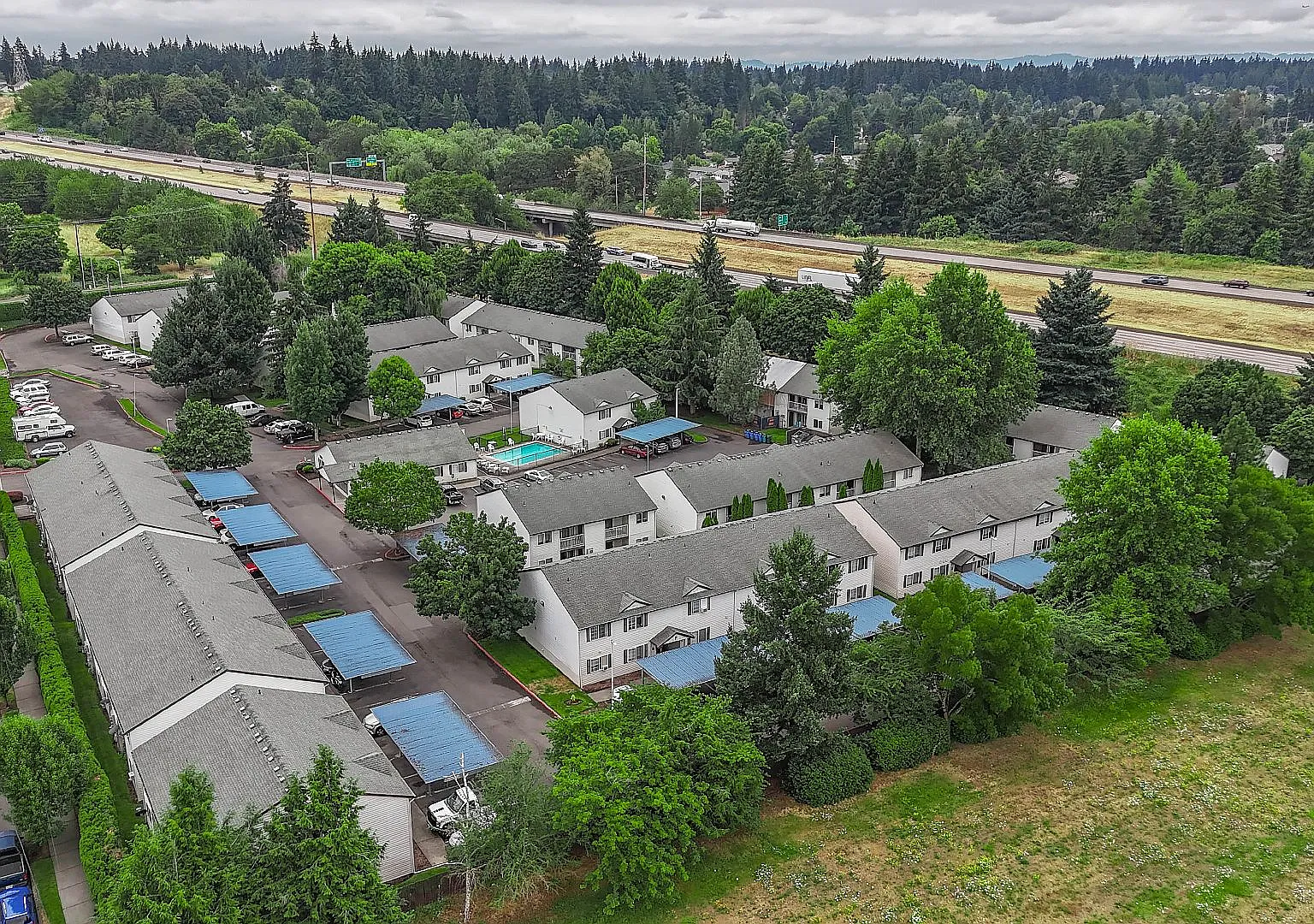 Meadow Crest — Photo 2
