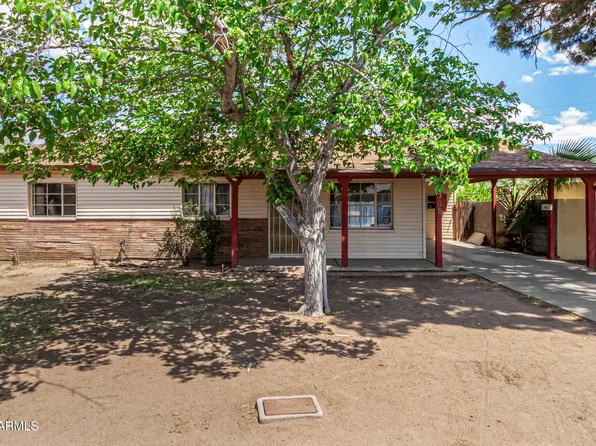 2308 W MARLETTE Avenue, Phoenix, AZ 85015