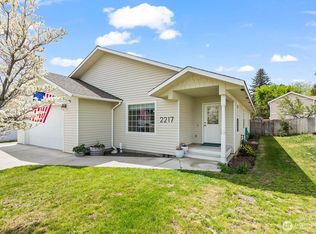 2217 N Spar Ln, Ellensburg, WA 98926