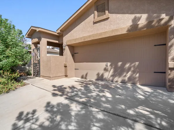 6701 Kayser Mill Rd NW, Albuquerque, NM 87114