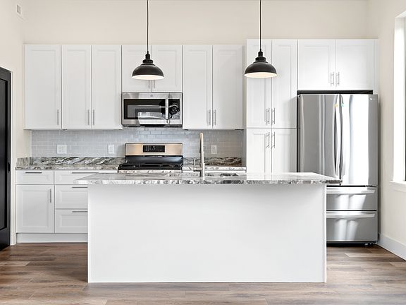 2nd image of 2025 Amber St #C