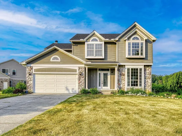 2979 Waldon, Orion Charter Township, MI 48359